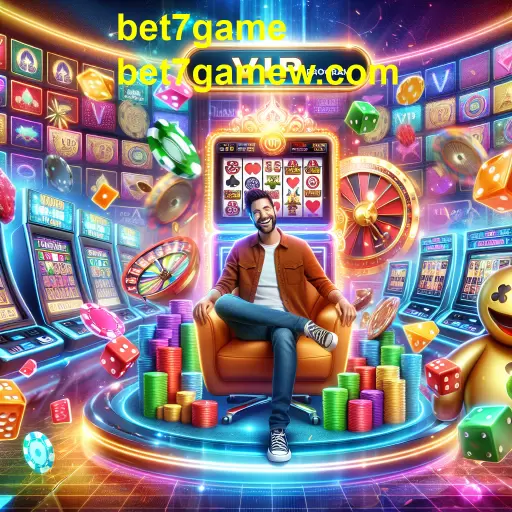 Explore o Programa VIP do bet7game: Benefícios Exclusivos para Jogadores Fiéis